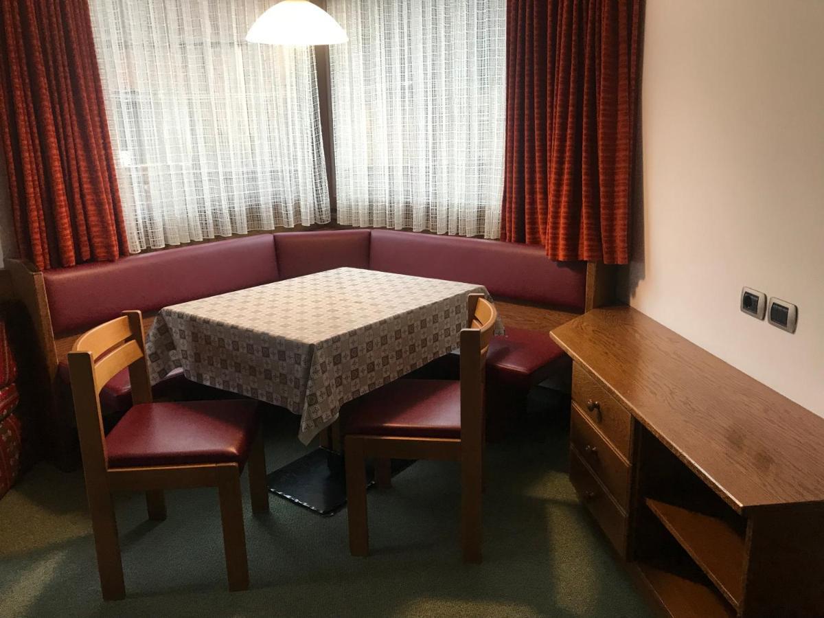Niki Appartments 산칸디도 외부 사진